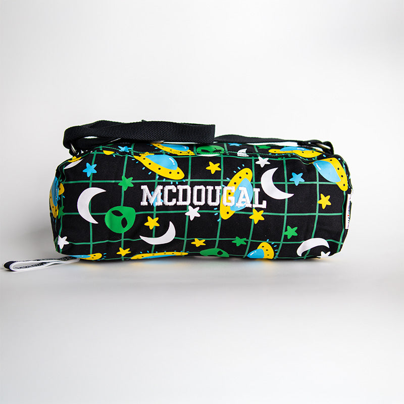 Spike Bag (Alien/UFO)