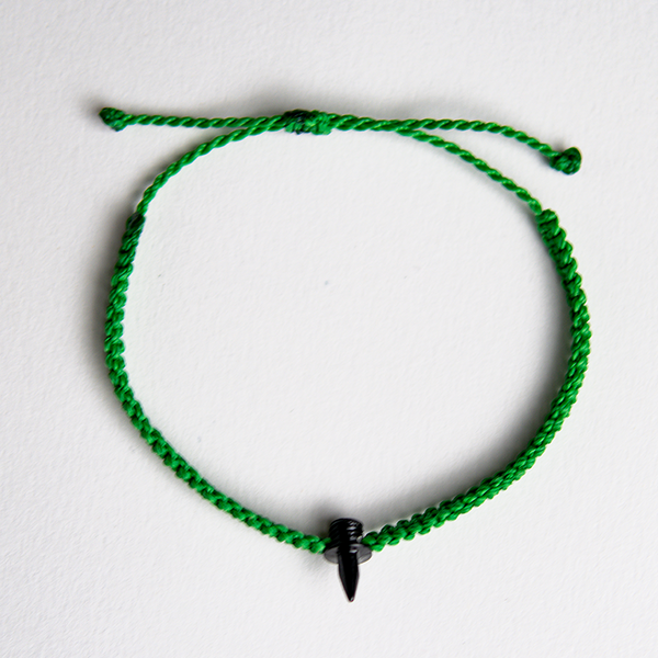 Mean Green