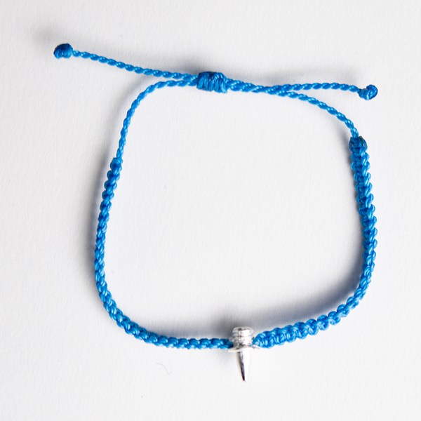 Blue Bolt