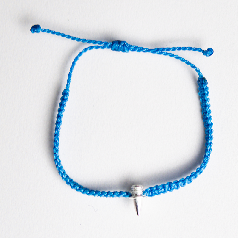 Blue Bolt