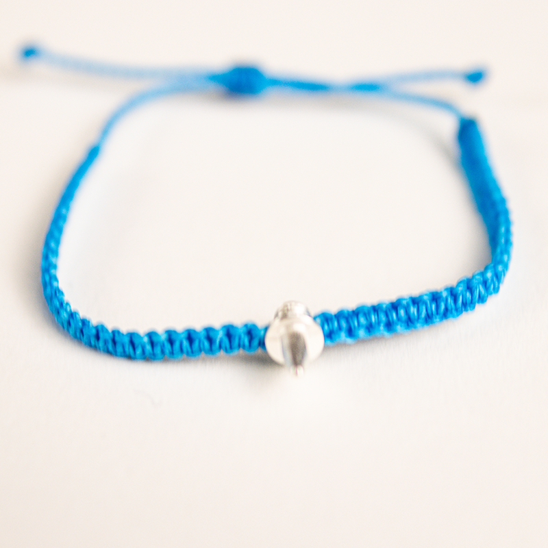 Blue Bolt