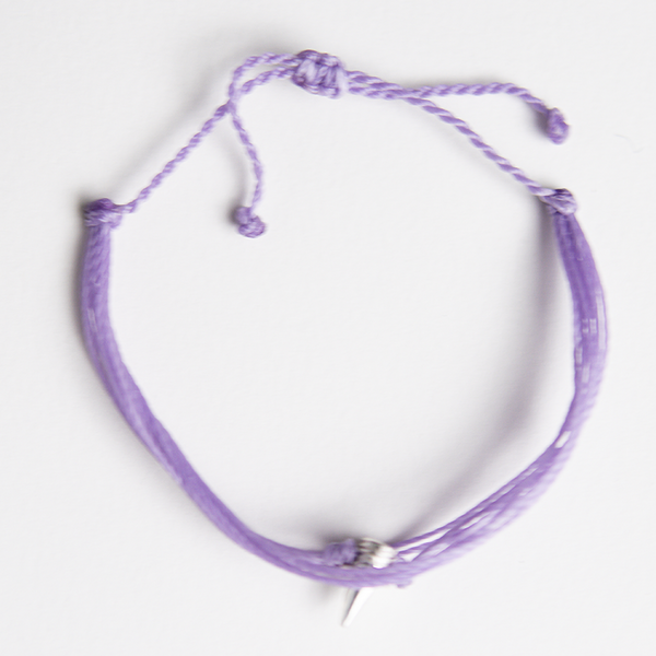 Lilac Surge