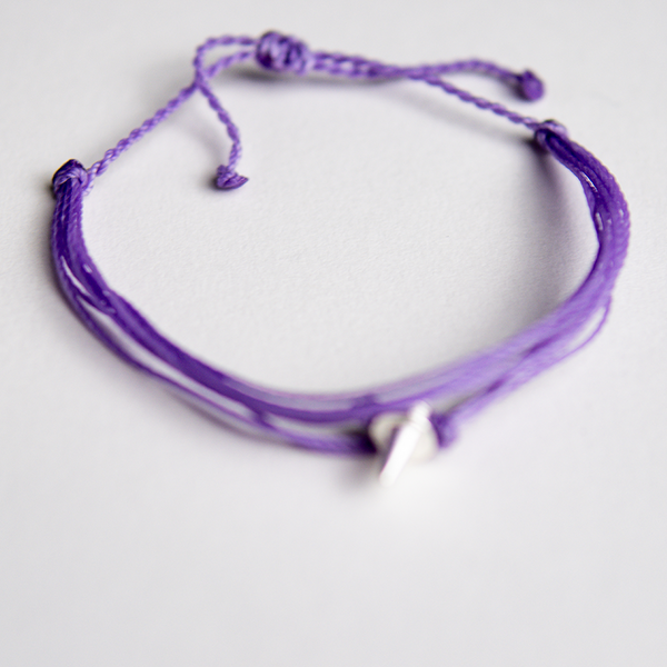 Lilac Surge