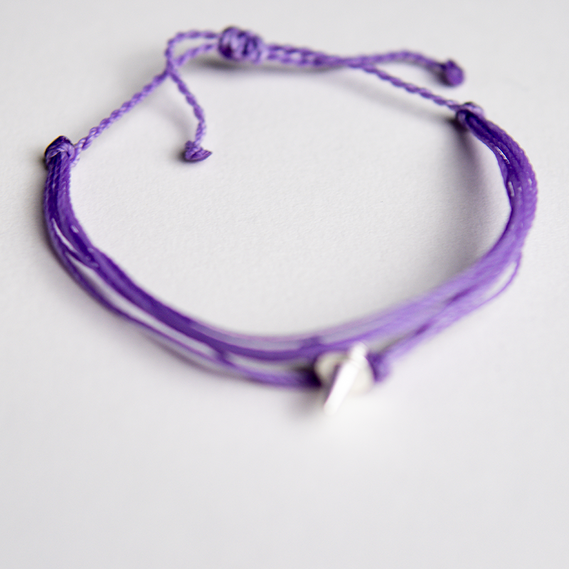Lilac Surge