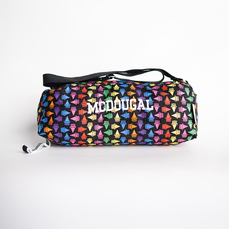 Spike Bag (Colorful Spikes)