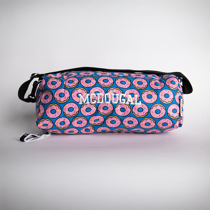 Spike Bag (Donut)