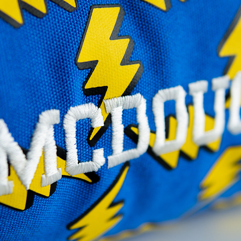 Spike Bag (Lightning)