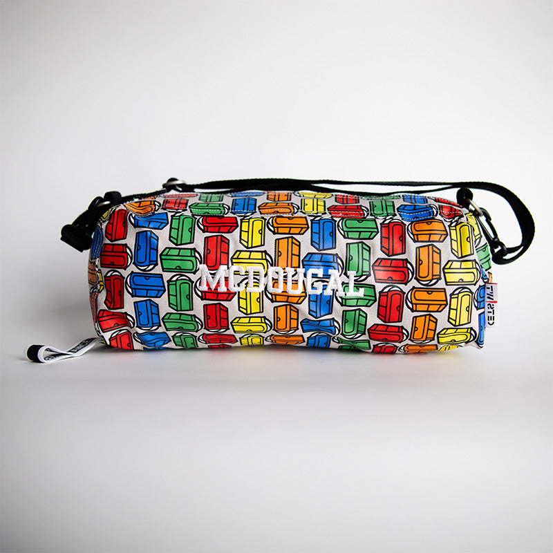 Spike Bag (Porta Potty)