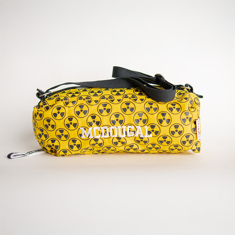 Spike Bag (Radioactive)