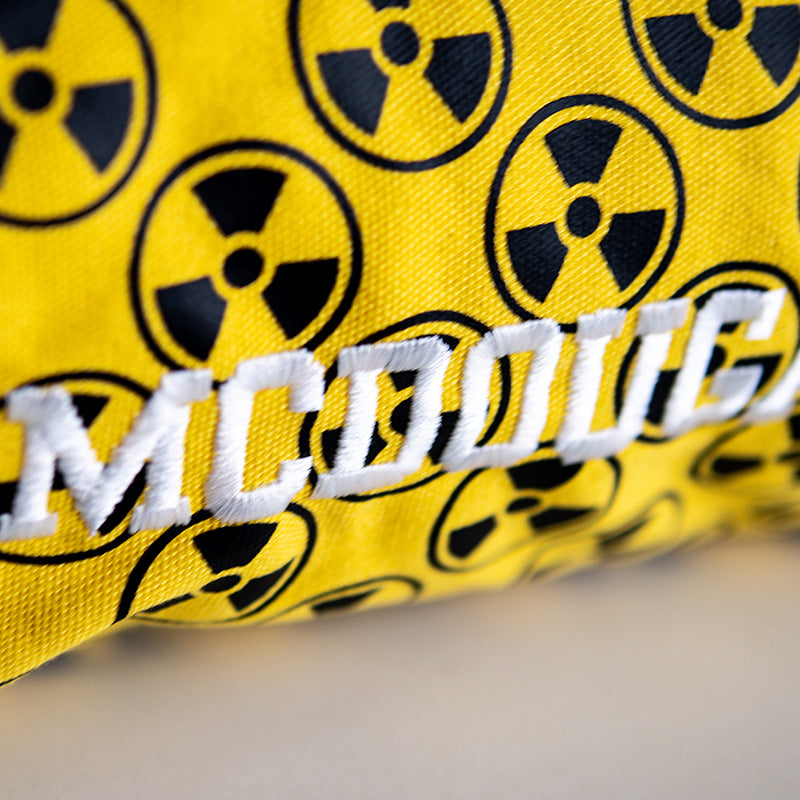 Spike Bag (Radioactive)