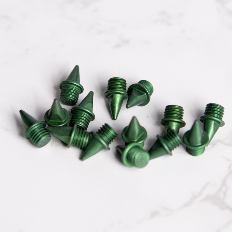 Hawk R. Green Spikes 1/4