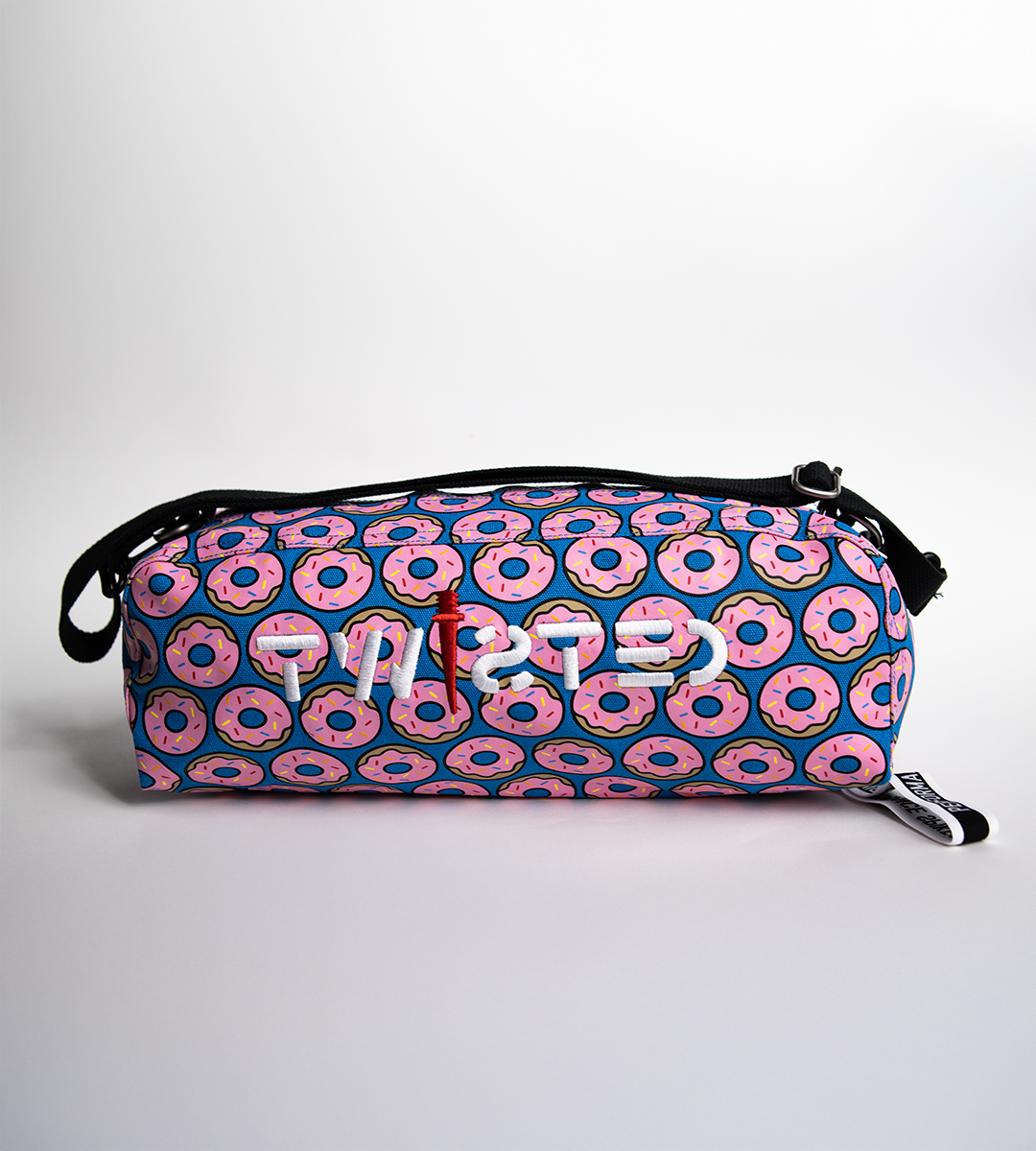 bag for track spikes