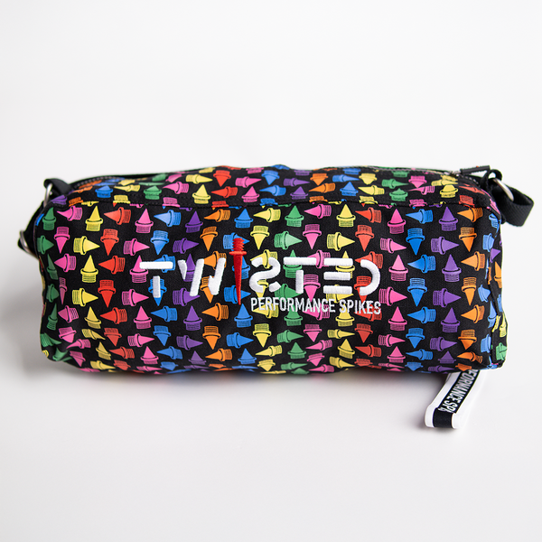 Spike Bag (Colorful Spikes)