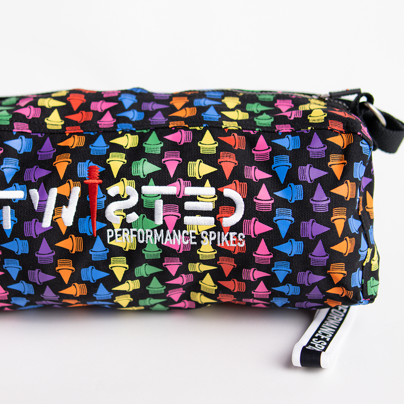 Spike Bag (Colorful Spikes)