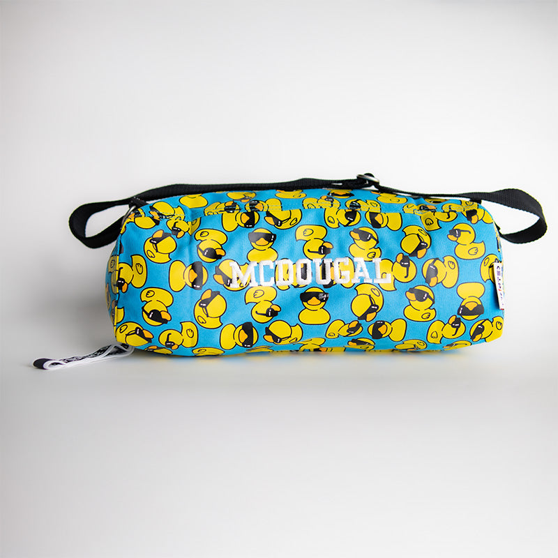 Spike Bag (Yellow Ducks)